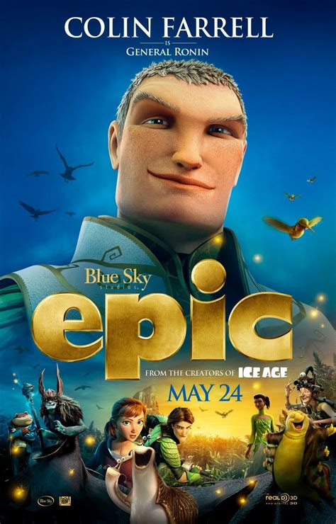 epic 2013 film|epic 2013 full movie.